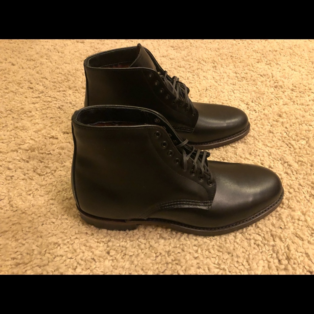 Red Wing Williston 6” Boots